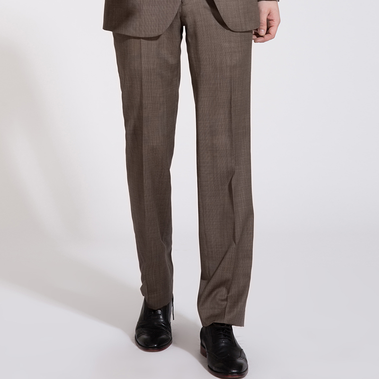 Buy Georgette Anarkali Suit In Dark Brown Color Online - LSTV04344 | Andaaz  Fashion