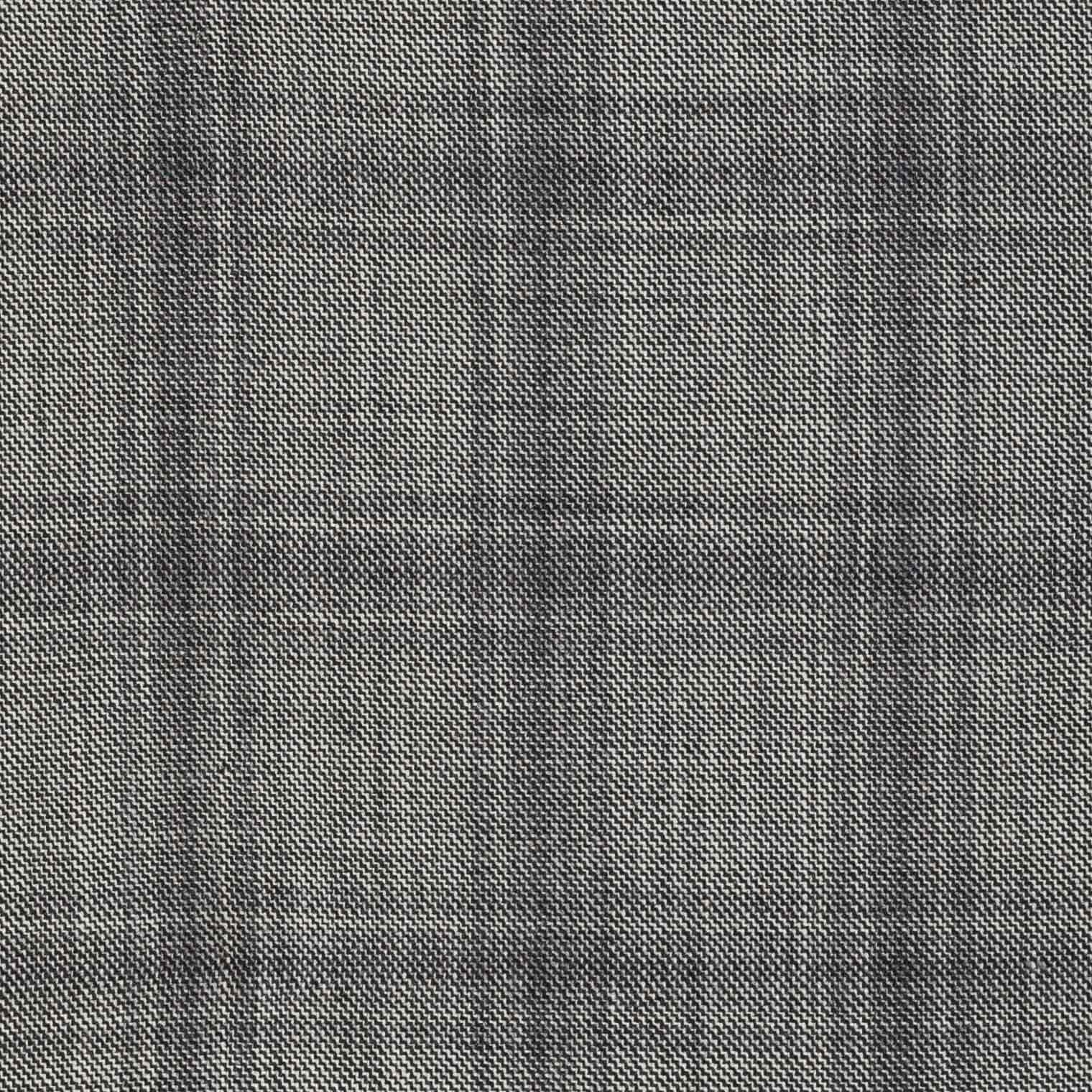 Light Grey Plaid Business Suit
