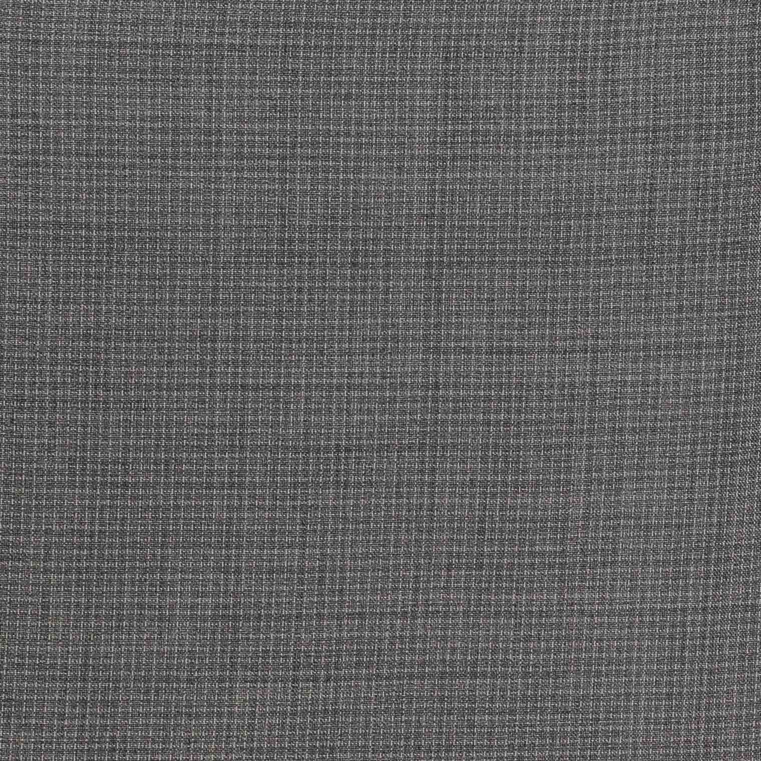 Classic Grey Checkered Suit