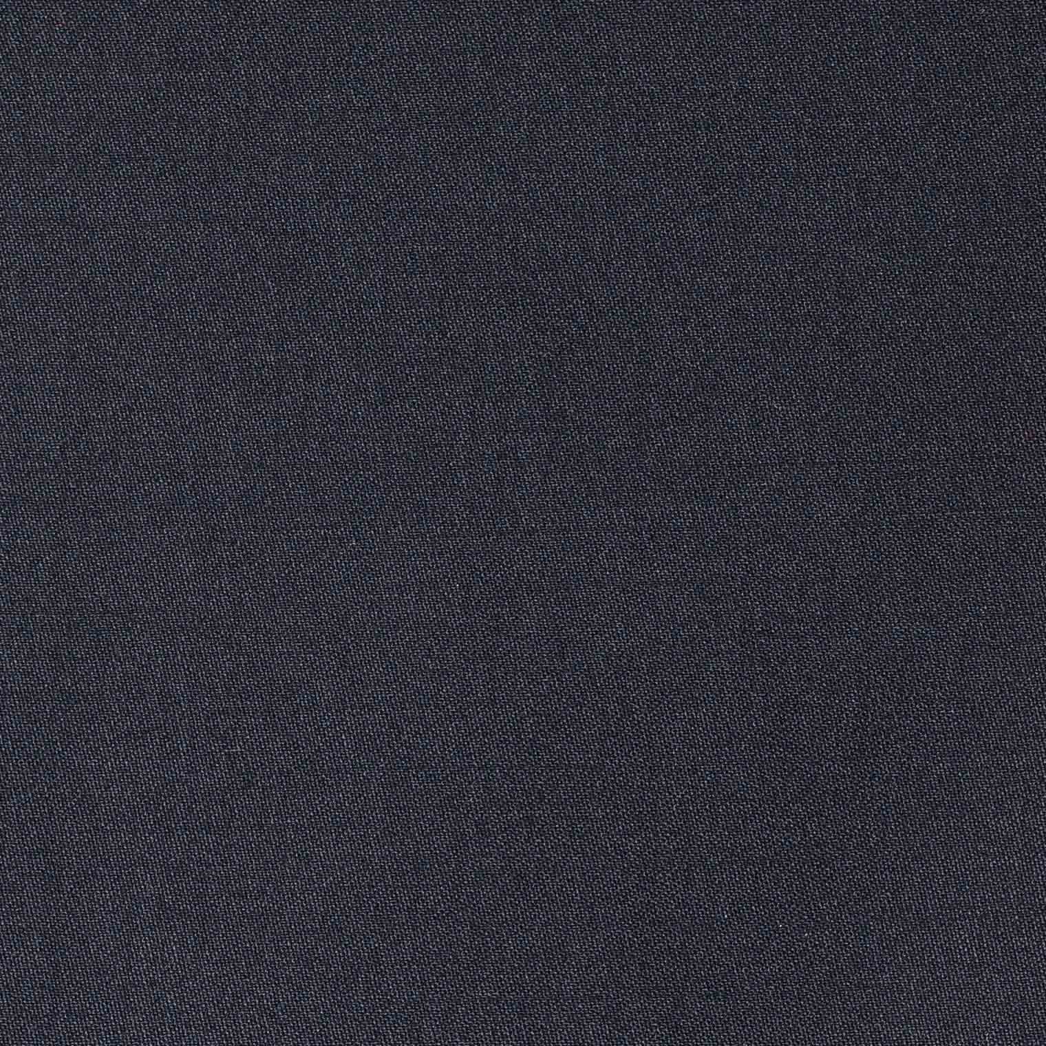 Business Dark Navy Blue Two-Piece Suit