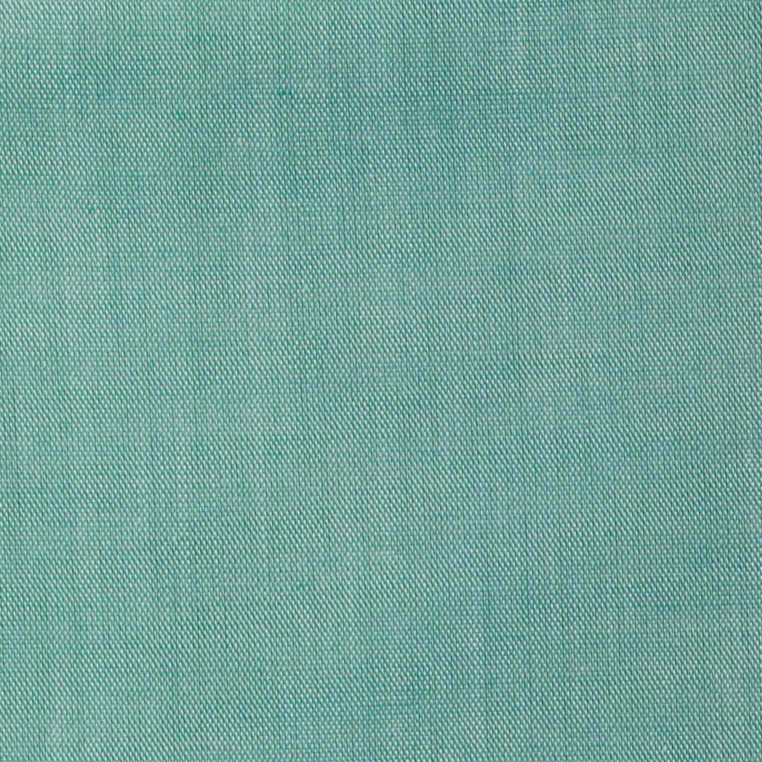 Green Cotton Shirt