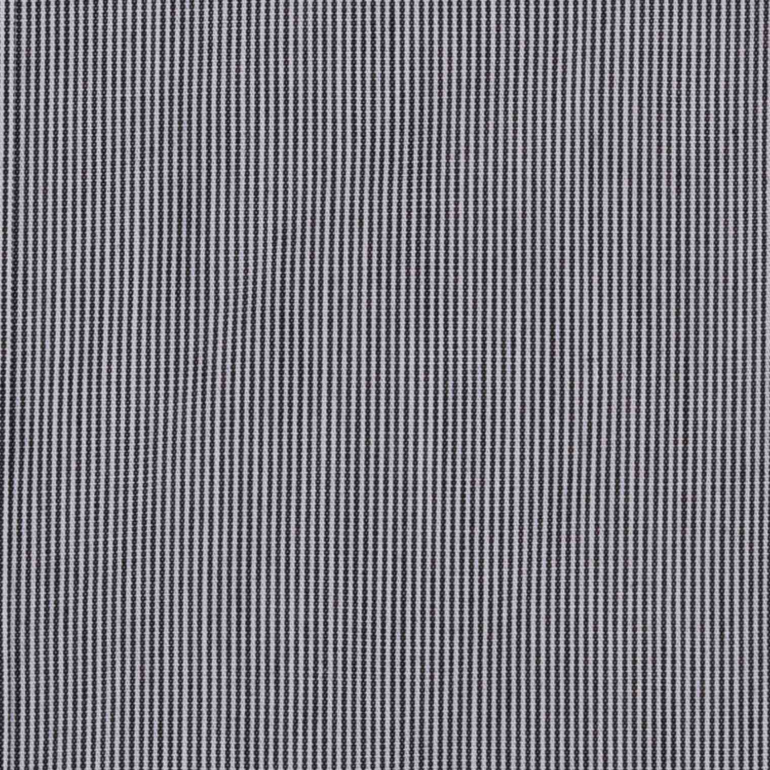 Black thin stripes