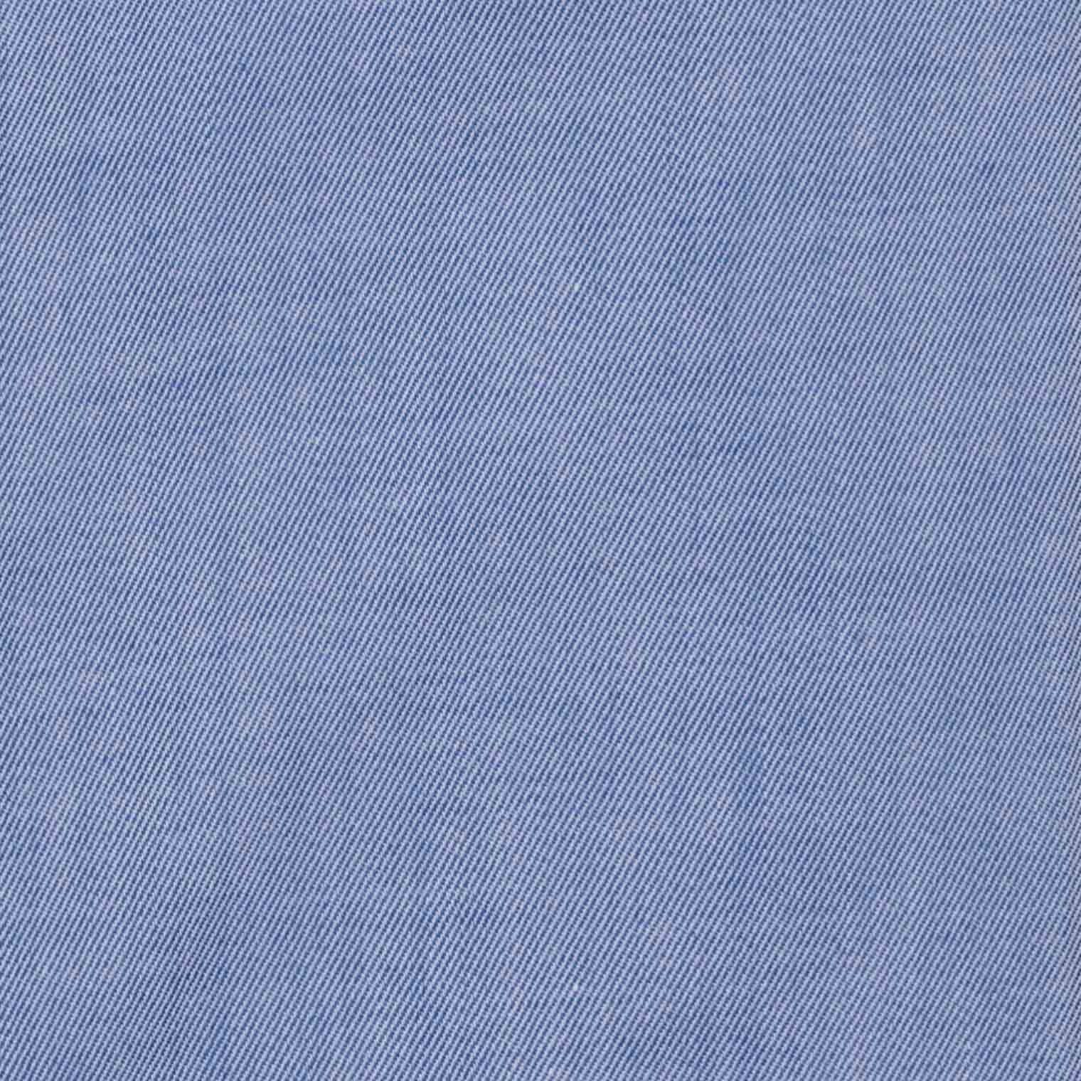 Diagonal Blue Lines