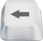 arrow to left