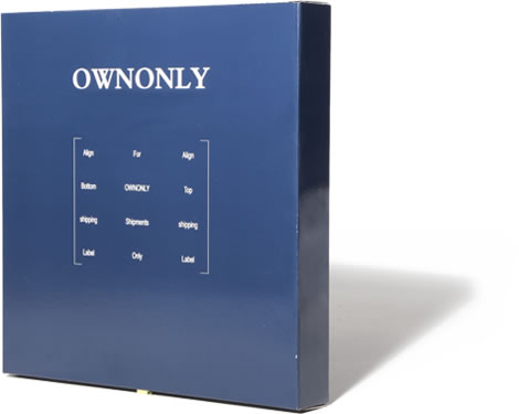 ownonly bag
