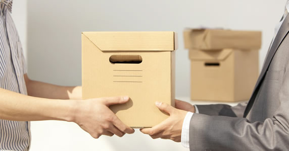 delivery image