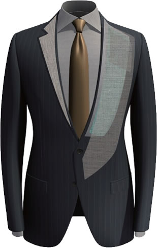 suit image