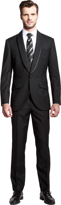 suit