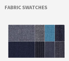 FABRIC SWATCHES